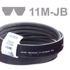 Banded Belt polyurethane POLYFLEX® JB 11M925/2